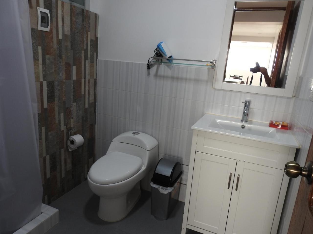 Mayte Apartment 쿠스코 외부 사진