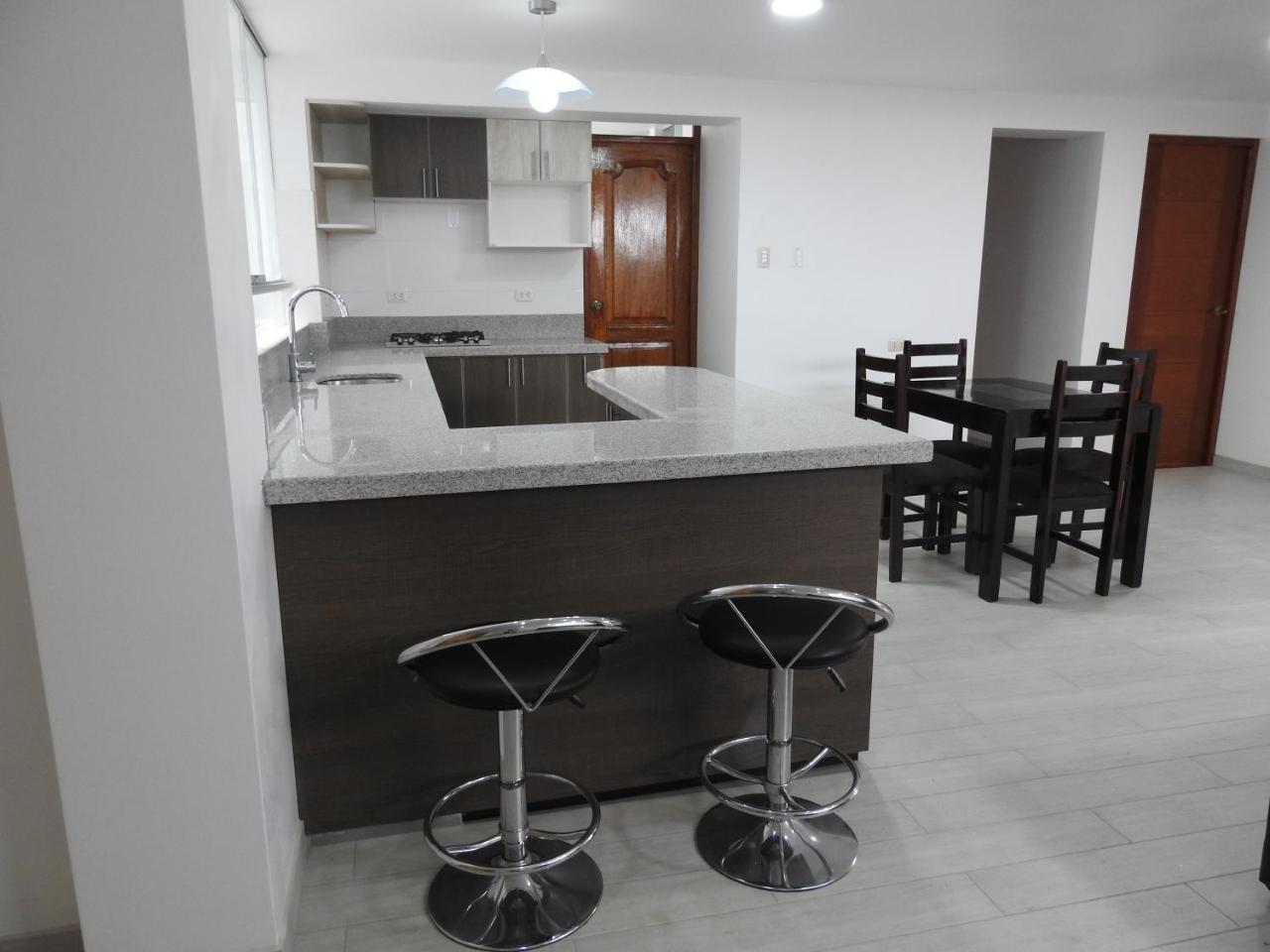 Mayte Apartment 쿠스코 외부 사진