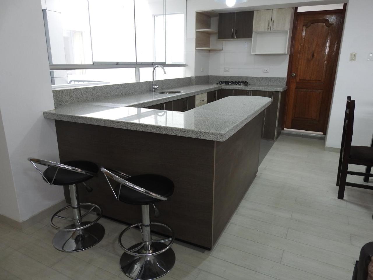 Mayte Apartment 쿠스코 외부 사진