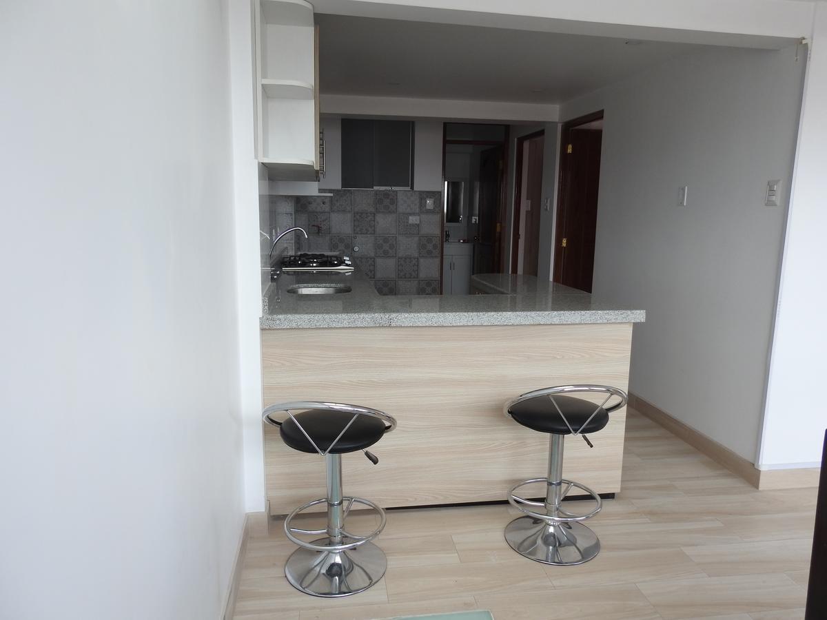 Mayte Apartment 쿠스코 외부 사진