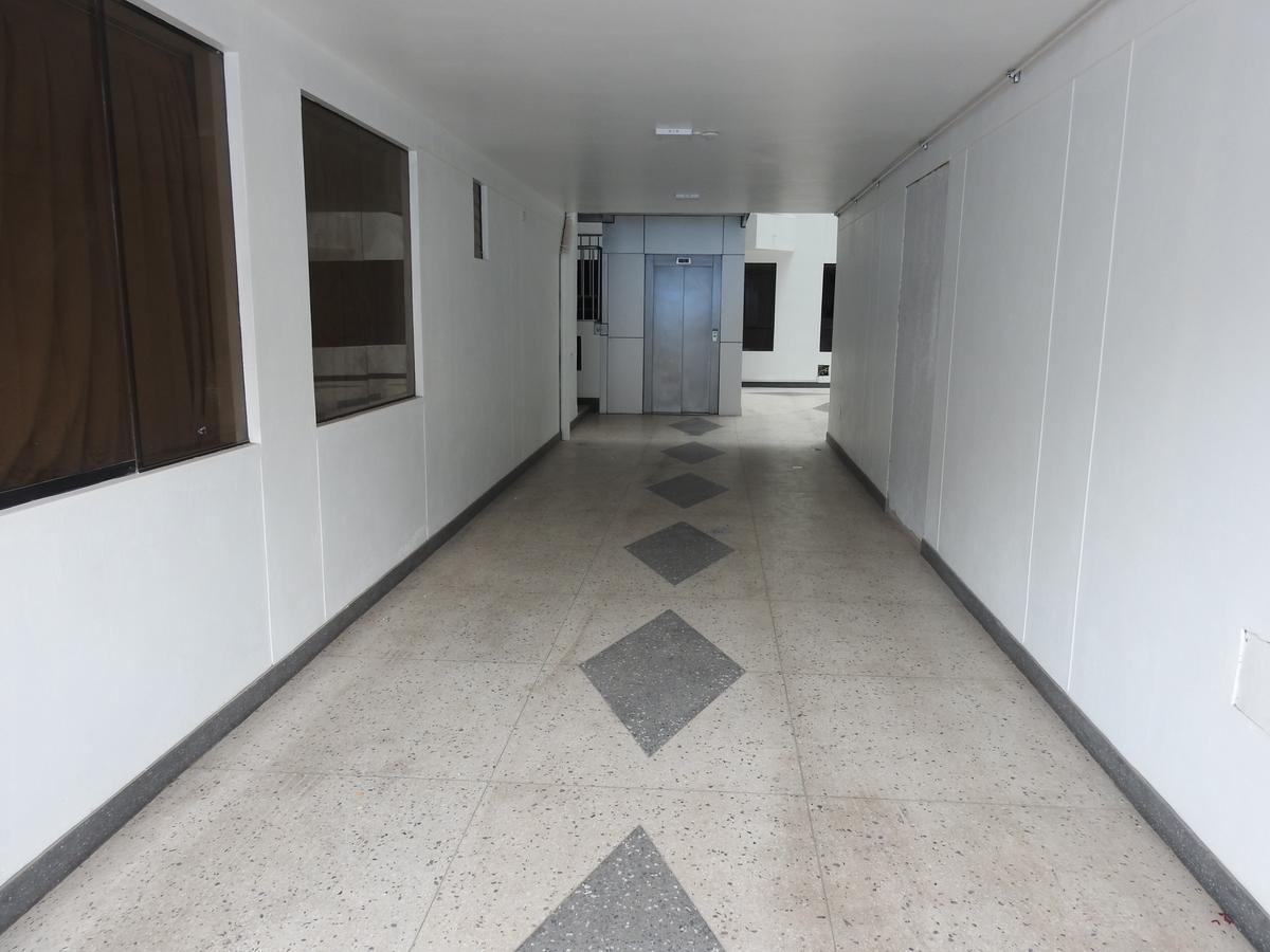 Mayte Apartment 쿠스코 외부 사진
