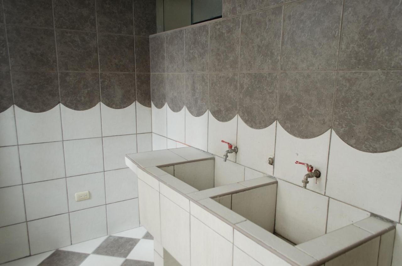 Mayte Apartment 쿠스코 외부 사진